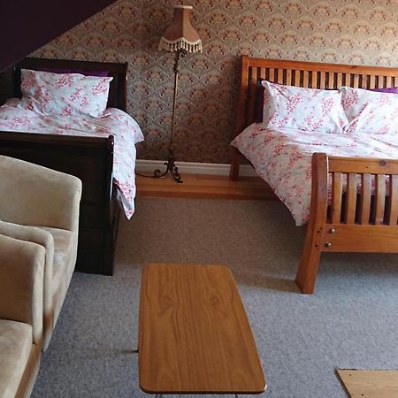 Adolphus Guest House Seaham Luaran gambar