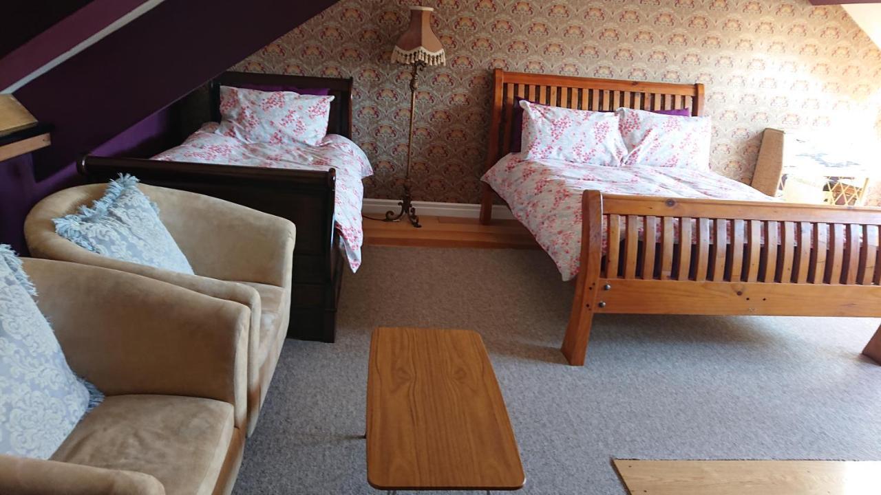 Adolphus Guest House Seaham Luaran gambar