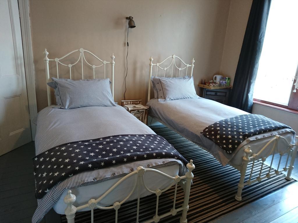 Adolphus Guest House Seaham Luaran gambar