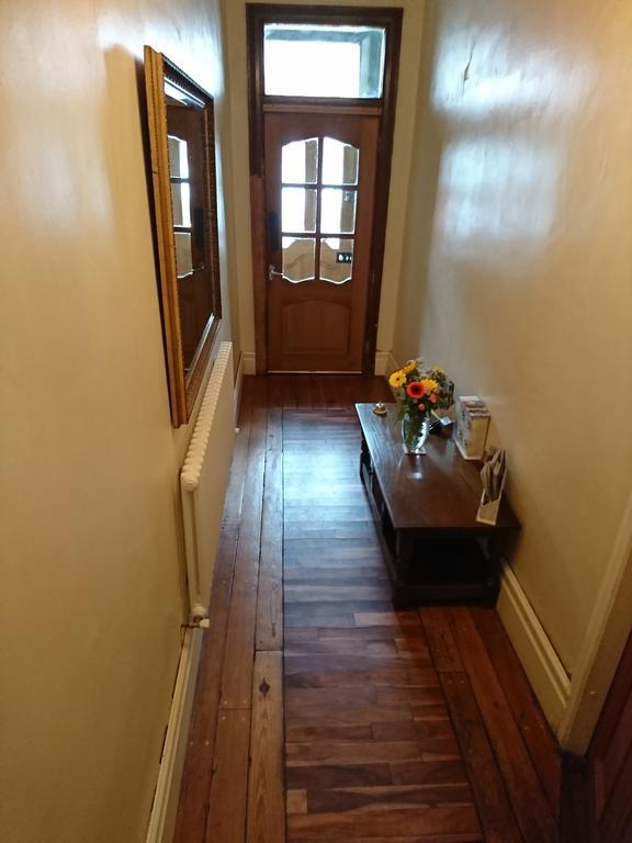 Adolphus Guest House Seaham Luaran gambar