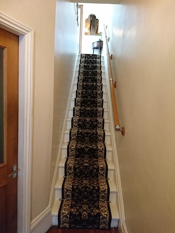 Adolphus Guest House Seaham Luaran gambar