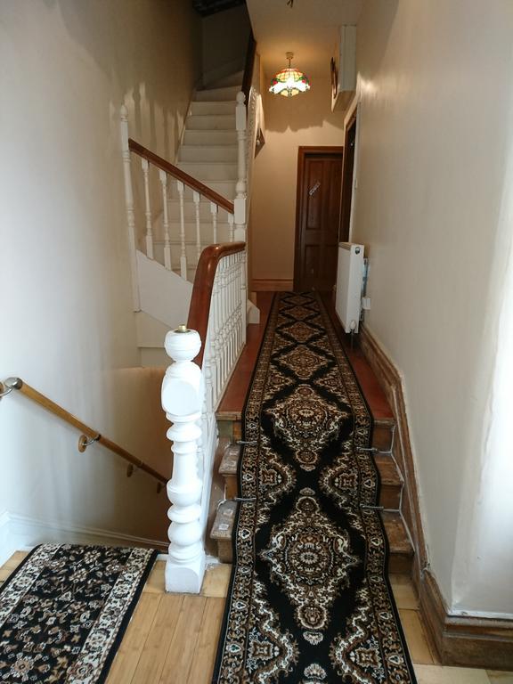 Adolphus Guest House Seaham Luaran gambar