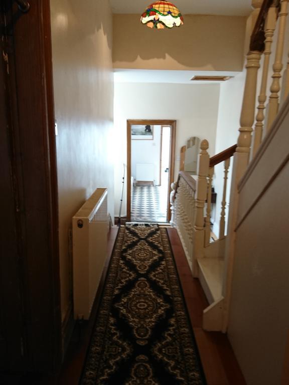 Adolphus Guest House Seaham Luaran gambar