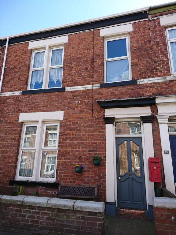 Adolphus Guest House Seaham Luaran gambar