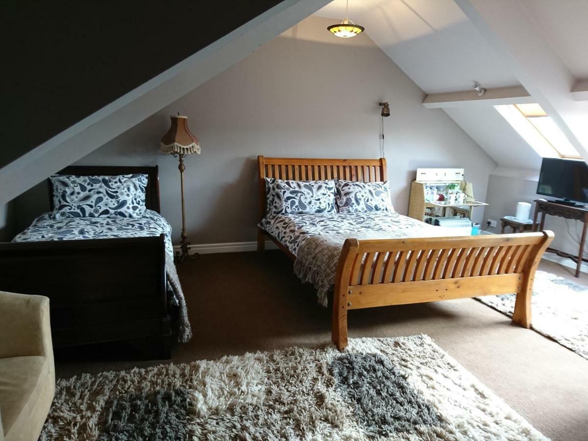 Adolphus Guest House Seaham Bilik gambar
